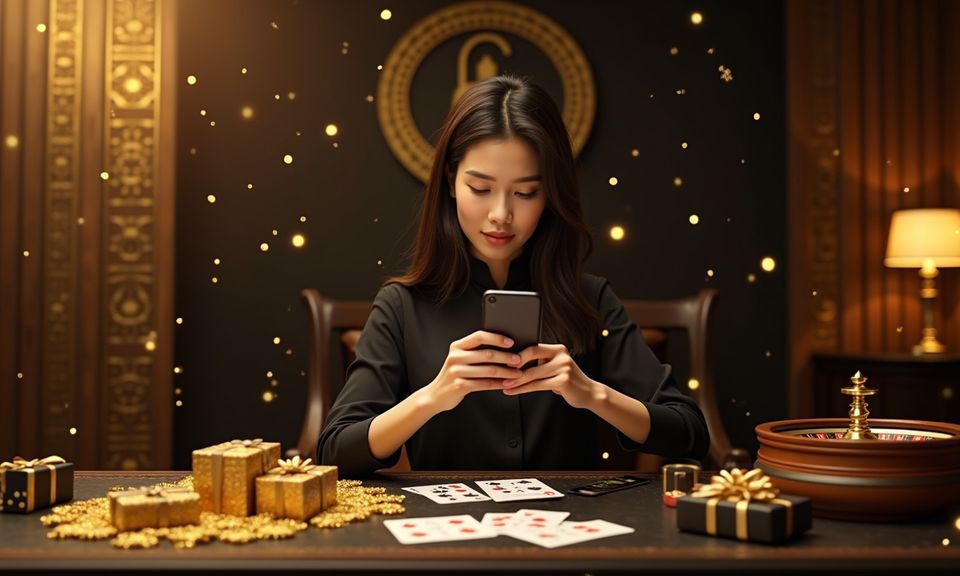 lj789 mobile gaming